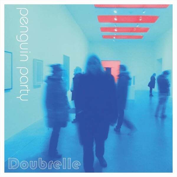 Cover art for Penguin Party